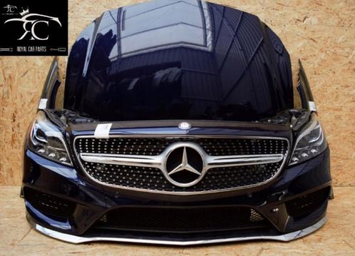 Mercedes CLS W218 Facelift voorkop. CLS63 AMG op aanvraag!, Autos : Pièces & Accessoires, Carrosserie & Tôlerie, Pare-chocs, Mercedes-Benz