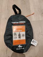 Camping douche, Caravans en Kamperen, Kampeeraccessoires, Ophalen, Gebruikt