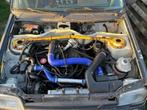 Renault R5 Gt Turbo Circuit/rally/slalom/..., Voorwielaandrijving, Stof, 4 cilinders, Handgeschakeld