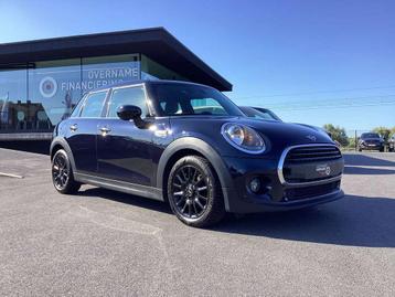 MINI One 1.5i/1steEig/114000km/Carplay/Alu/Pdc/Cruise/Clim beschikbaar voor biedingen