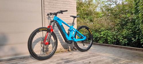 Vélo de montagne électrique BMC Trailfox amp ltd, Vélos & Vélomoteurs, Vélos | VTT & Mountainbikes, Comme neuf, Enlèvement ou Envoi