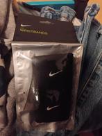 4 wristbands nike, Sport en Fitness, Overige Sport en Fitness, Ophalen