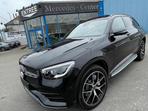 Mercedes-Benz GLC 300 4MATIC * AMG-PAKKET + NIGHT EDITION*, Auto's, Mercedes-Benz, Bedrijf, Te koop, GLC, 360° camera, 4x4, ABS