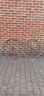26" wielenset met Cassette kolen van een kinder racefiets, Fietsen en Brommers, Ophalen, Gebruikt, 26 inch