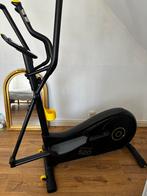 Vélo Elliptique Decathlon Domyos- auto alimenté, Enlèvement, Comme neuf, Vélo elliptique