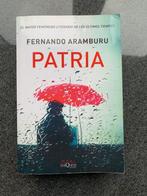Patria Spaans, Livres, Langue | Espagnol, Enlèvement ou Envoi, Comme neuf
