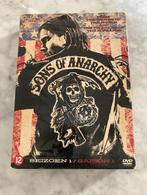 dvd sons of anarchy seizoen 1, CD & DVD, Comme neuf, Action et Aventure, Enlèvement ou Envoi