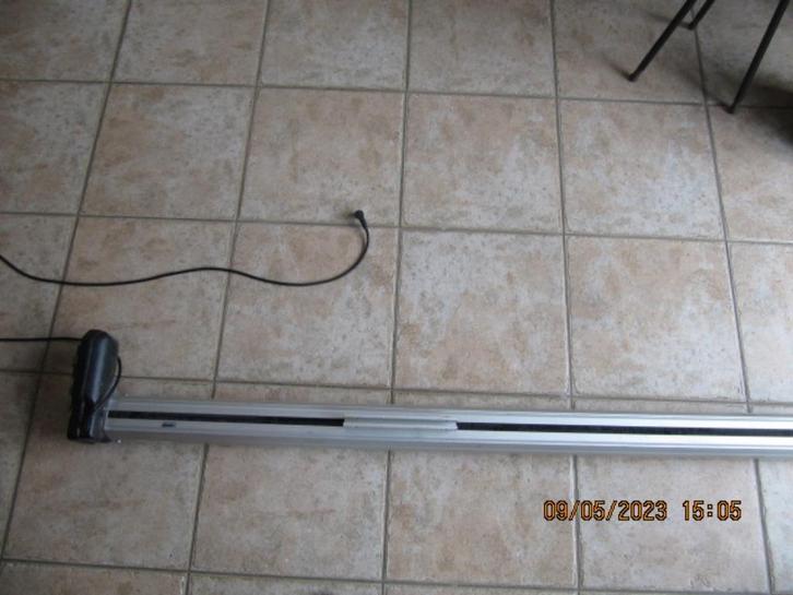 Actuator Loadmaster, Hobby en Vrije tijd, Elektronica-componenten, Gebruikt, Ophalen