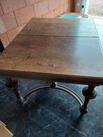 Antieke tafel,, Antiek en Kunst, Ophalen of Verzenden