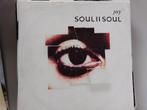 Maxi vinyle Soul II Soul Joy, CD & DVD, Vinyles | Autres Vinyles, Utilisé, Enlèvement ou Envoi