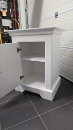 Nachtkastje, Huis en Inrichting, Ophalen, Zo goed als nieuw