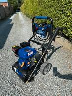 Ford hogedrukreiniger benzine, Tuin en Terras, Hogedrukreinigers, Ophalen, Zo goed als nieuw, Benzine