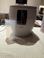 Difrax flessenwarmer, Kinderen en Baby's, Babyvoeding en Toebehoren, Ophalen, Gebruikt, Flessen- of potjesverwarmer