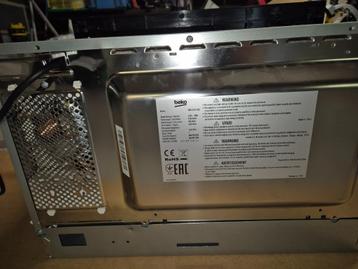 Magnetrongrill  beschikbaar voor biedingen