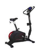 Hammer Cardio Motion BT Ergometer | Hometrainer | Upright Bi, Sport en Fitness, Ophalen of Verzenden, Zo goed als nieuw, Benen