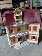 Poppenhuis Playmobil, Maison de poupées, Enlèvement, Utilisé