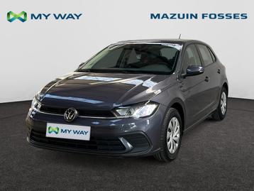 Volkswagen Polo Polo 1.0 TSI Life OPF beschikbaar voor biedingen