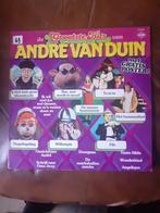 3 LP's Andre Van Duin, Cd's en Dvd's, Vinyl | Nederlandstalig, Ophalen of Verzenden