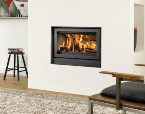 Toonzaalmodel Barbas Universal 6-70 met Ventilator en Kader, Doe-het-zelf en Bouw, Verwarming en Radiatoren, Zo goed als nieuw