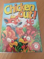 Chicken out - Piatnik, Ophalen of Verzenden, Nieuw, Piatnik