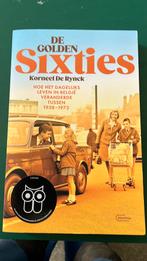 Korneel De Rynck - De golden Sixties, Ophalen, Zo goed als nieuw, Korneel De Rynck