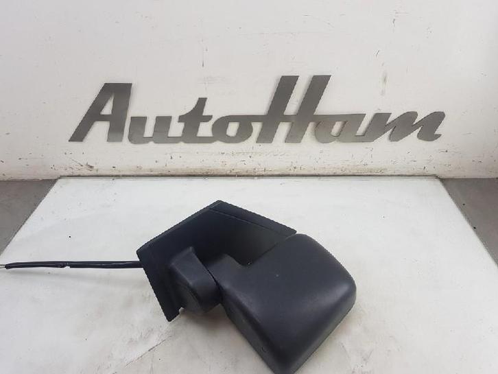 SPIEGEL LINKS Ford Transit Connect (01-2002/12-2013), Auto-onderdelen, Spiegels, Ford, Gebruikt