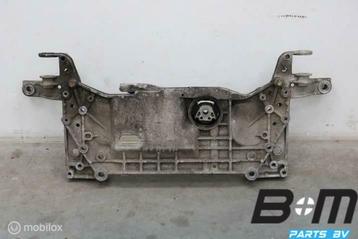 Subframe / aslichaam VW Caddy 2K 1K0199369G