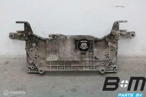 Subframe / aslichaam VW Caddy 2K 1K0199369G, Autos : Pièces & Accessoires, Suspension & Châssis, Utilisé