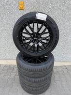 TE KOOP monaco wheels 19”, Ophalen of Verzenden, Band(en)