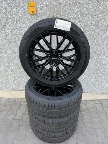 TE KOOP monaco wheels 19” beschikbaar voor biedingen