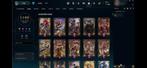 League of Legends account 1200 Skins, incl Pax skins, Consoles de jeu & Jeux vidéo, Comme neuf, Enlèvement ou Envoi