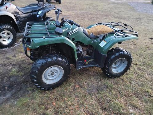 gezocht quads -, Motoren, Quads en Trikes, Ophalen of Verzenden