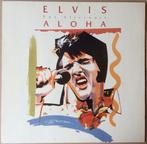Elvis Presley Vinyl "The Alternate Aloha" 1988, Cd's en Dvd's, Vinyl | Rock, Verzenden, Zo goed als nieuw, 12 inch, Poprock