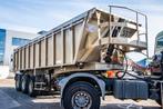 Trailer Blad