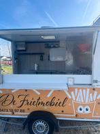 Foodtruck 7000€, Zakelijke goederen, Stock en Retail | Verkoopwagens, Ophalen
