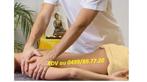 MASSAGE AU TOP !!, Ontspanningsmassage