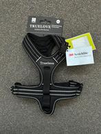 NIEUW! TrueLove harnas, zwart, maat XS, Dieren en Toebehoren, Hondenhalsbanden en Penningen, Ophalen of Verzenden, Nieuw