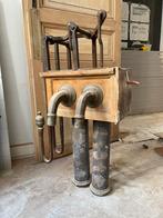 Antieke waterpomp, Antiek en Kunst, Ophalen