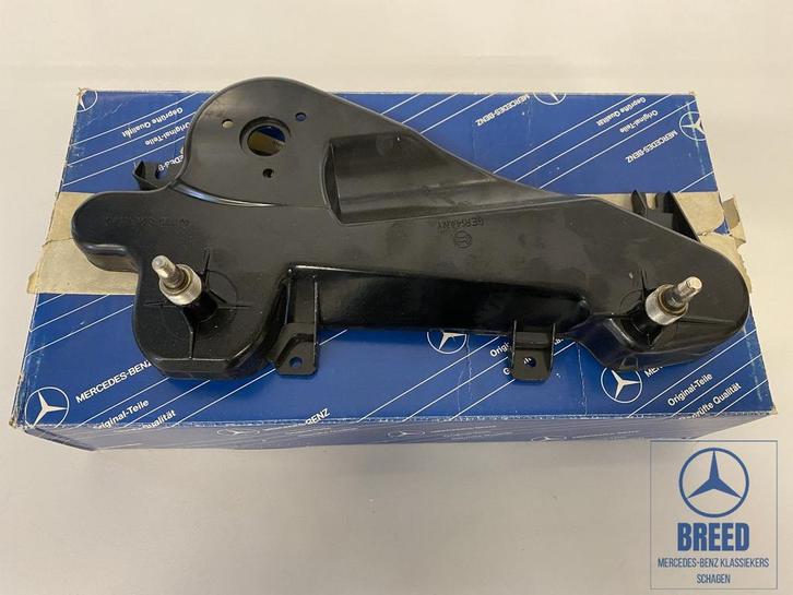 NOS ruitenwissermechaniek voor Mercedes-Benz W116, Auto-onderdelen, Ruiten en Toebehoren, Mercedes-Benz, Nieuw, Ophalen of Verzenden