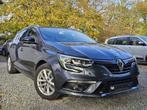 Renault Megane 1.5 DCi* Limited* 1 HAND * EURO 6* CAR PASS *, Auto's, Voorwielaandrijving, Stof, Electronic Stability Program (ESP)
