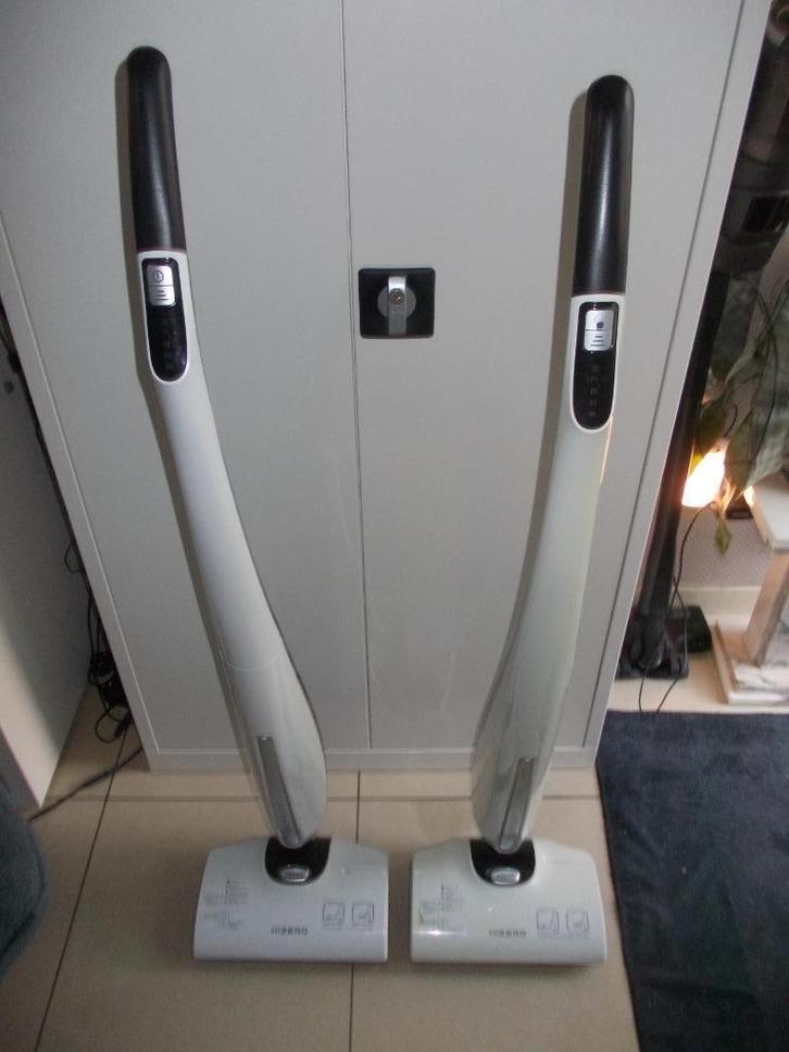 DWEILMACHINE HIZERO, Bricolage & Construction, Matériel de nettoyage, Utilisé, Autres types, Enlèvement