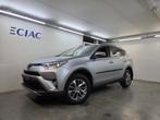 Toyota RAV-4 Comfort, Automaat, 114 kW, Euro 6, 2494 cc