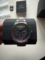 Horloge ARMANI Exchange, Handtassen en Accessoires, Horloges | Heren, Ophalen of Verzenden, Zo goed als nieuw, Polshorloge, Overige merken