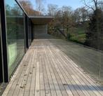Terras planken, Ophalen, Planken, Hardhout