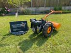 Location motoculteur 11cv, Ophalen, Zo goed als nieuw