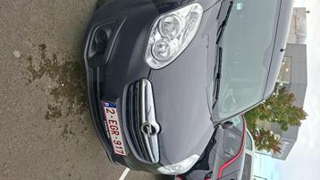 Opel Combo beschikbaar voor biedingen