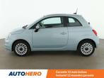 Fiat 500 1.0 Mild-Hybrid Dolcevita (bj 2024), Auto's, Fiat, Voorwielaandrijving, 4 zetels, Stof, Gebruikt