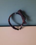 (GRATIS) Diadeem met strik, Kinderen en Baby's, Kindermode-accessoires, Ophalen of Verzenden