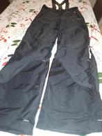 pantalon de ski et polaires enfant Decathlon, Enlèvement, Comme neuf