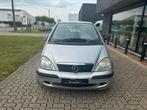 Mercedes-Benz a170 cdi airco 2005, Achat, Entreprise, Boîte manuelle, Bleu